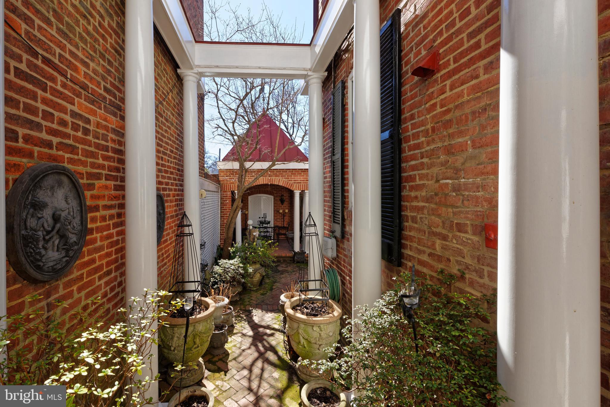 OLD TOWN - Residential