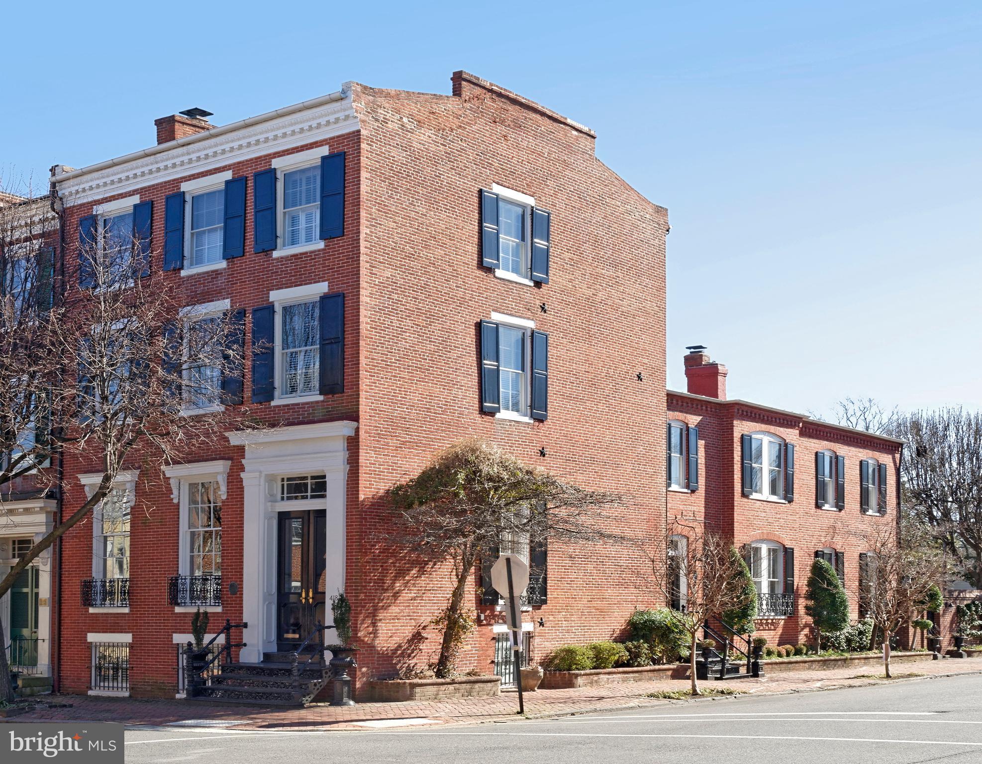 OLD TOWN - Residential