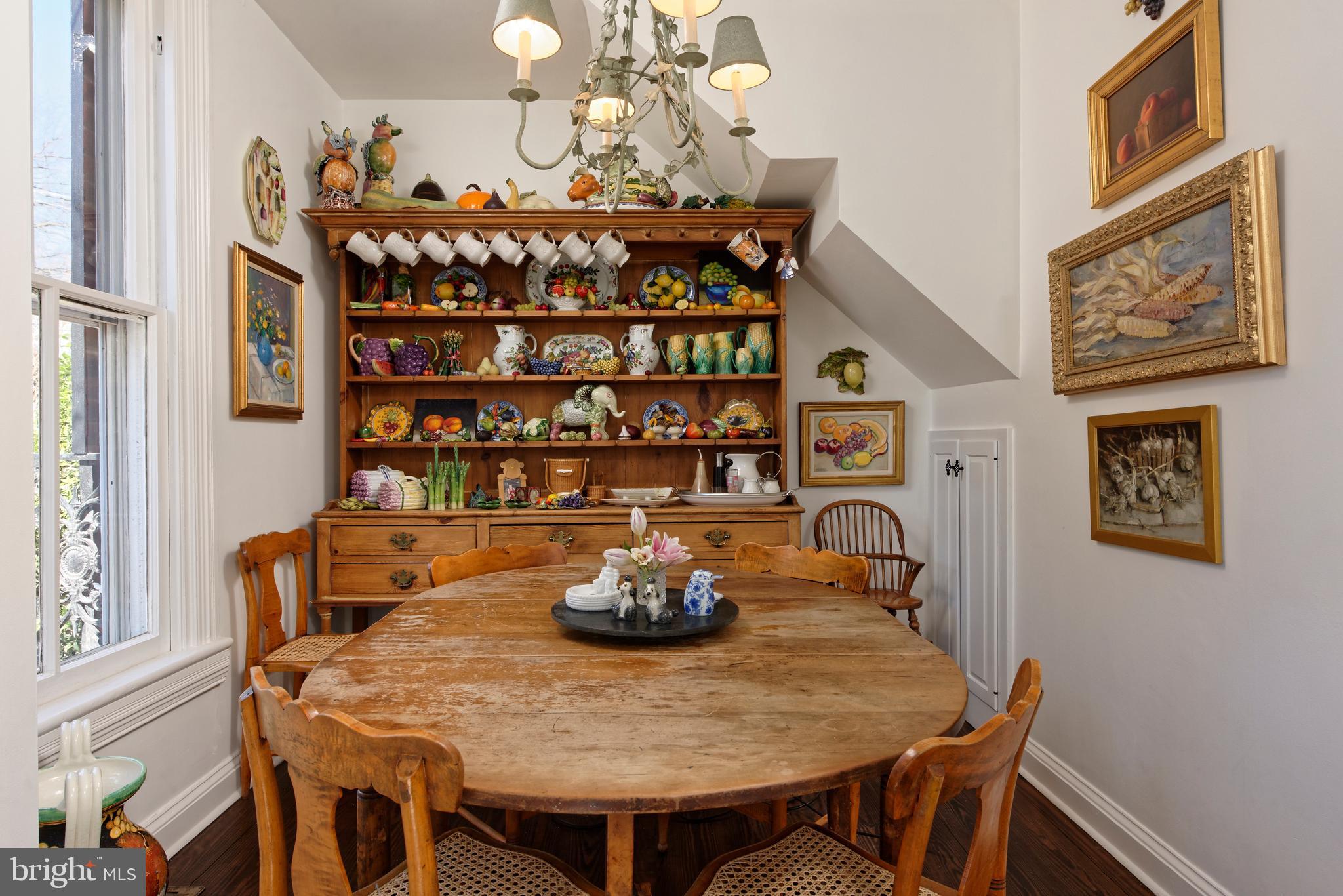 OLD TOWN - Residential