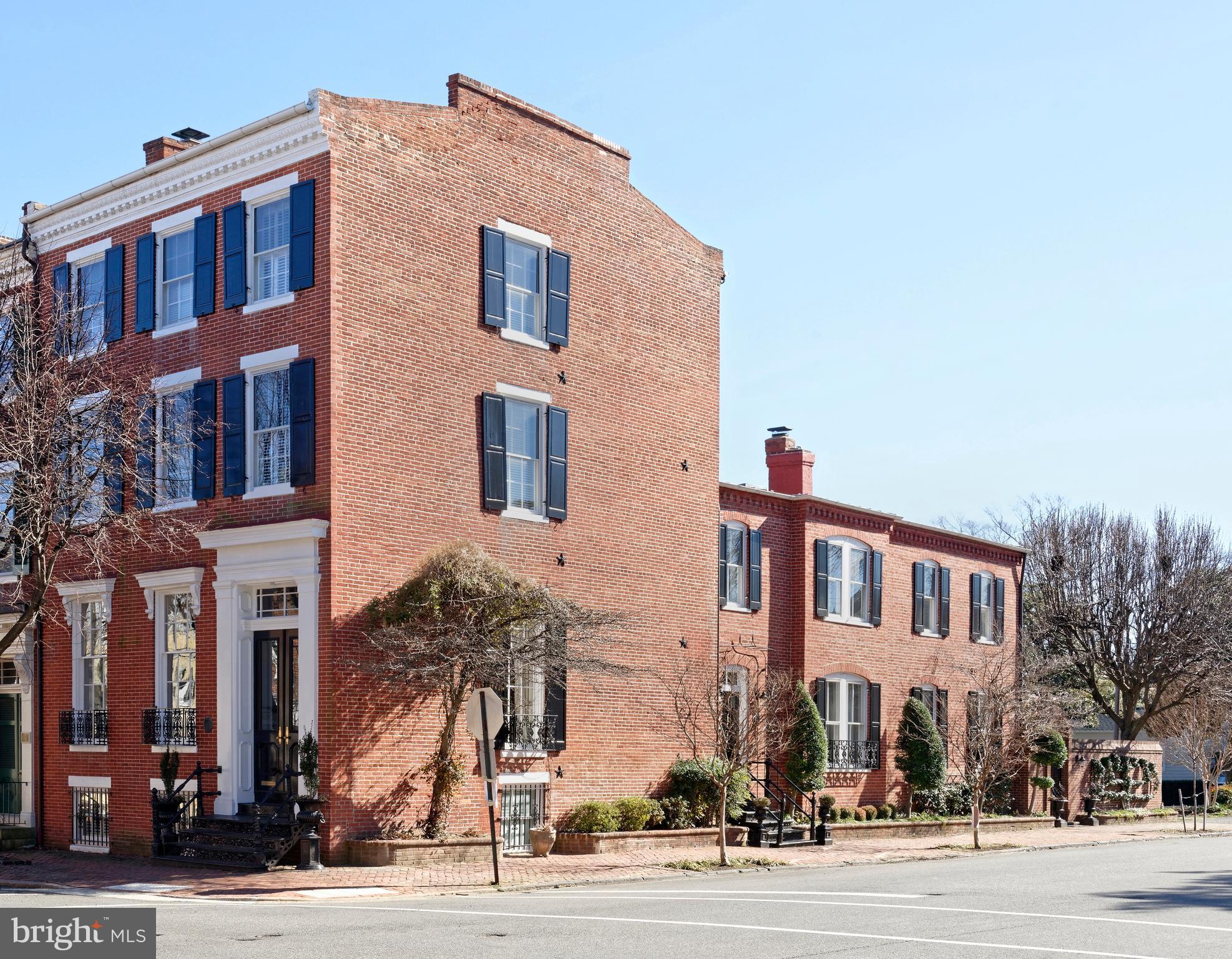 OLD TOWN - Residential