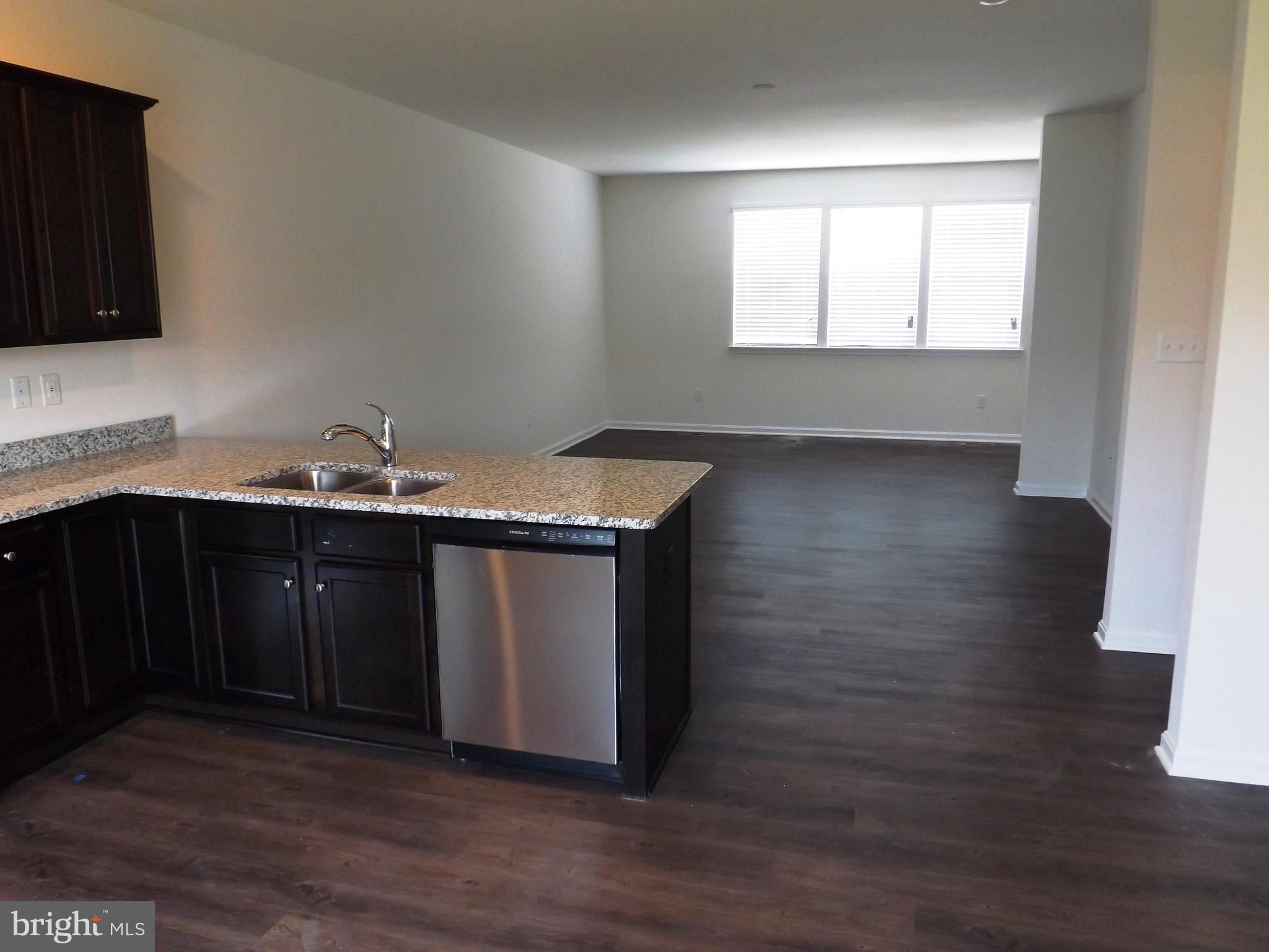 BERKELEY RIDGE - Residential Lease