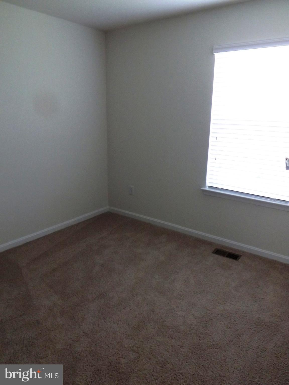 BERKELEY RIDGE - Residential Lease