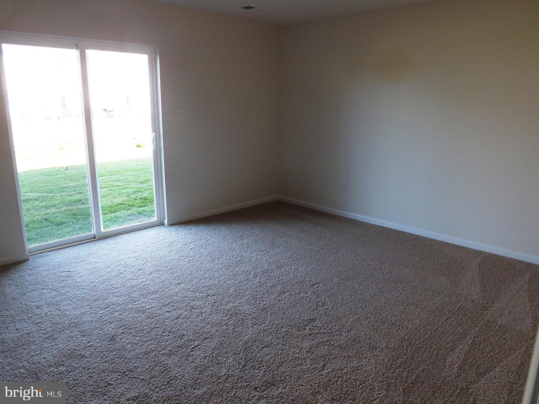 BERKELEY RIDGE - Residential Lease