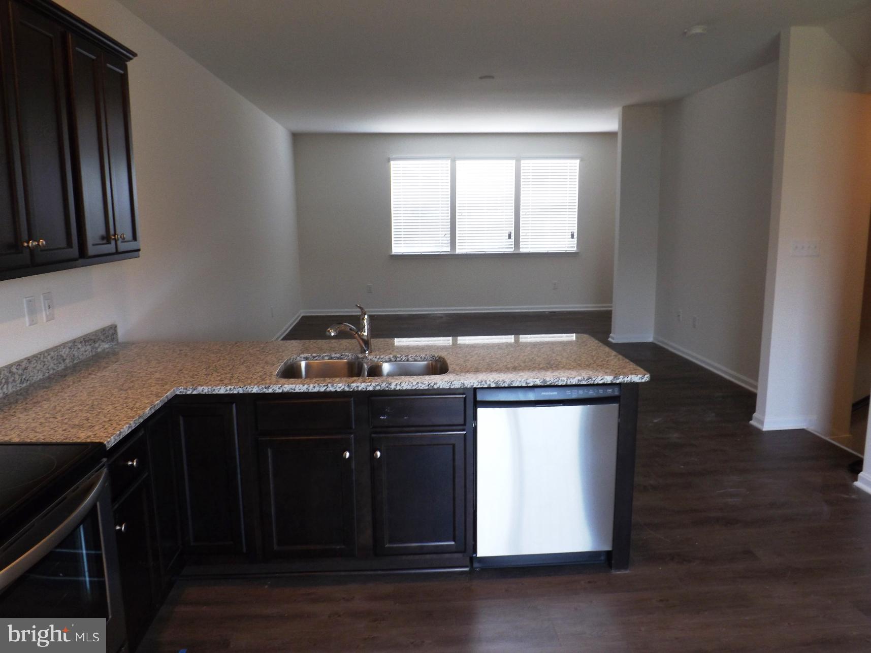 BERKELEY RIDGE - Residential Lease