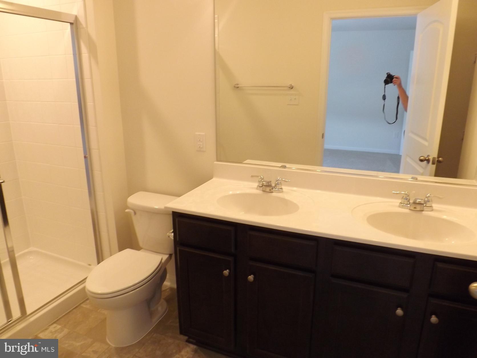 BERKELEY RIDGE - Residential Lease