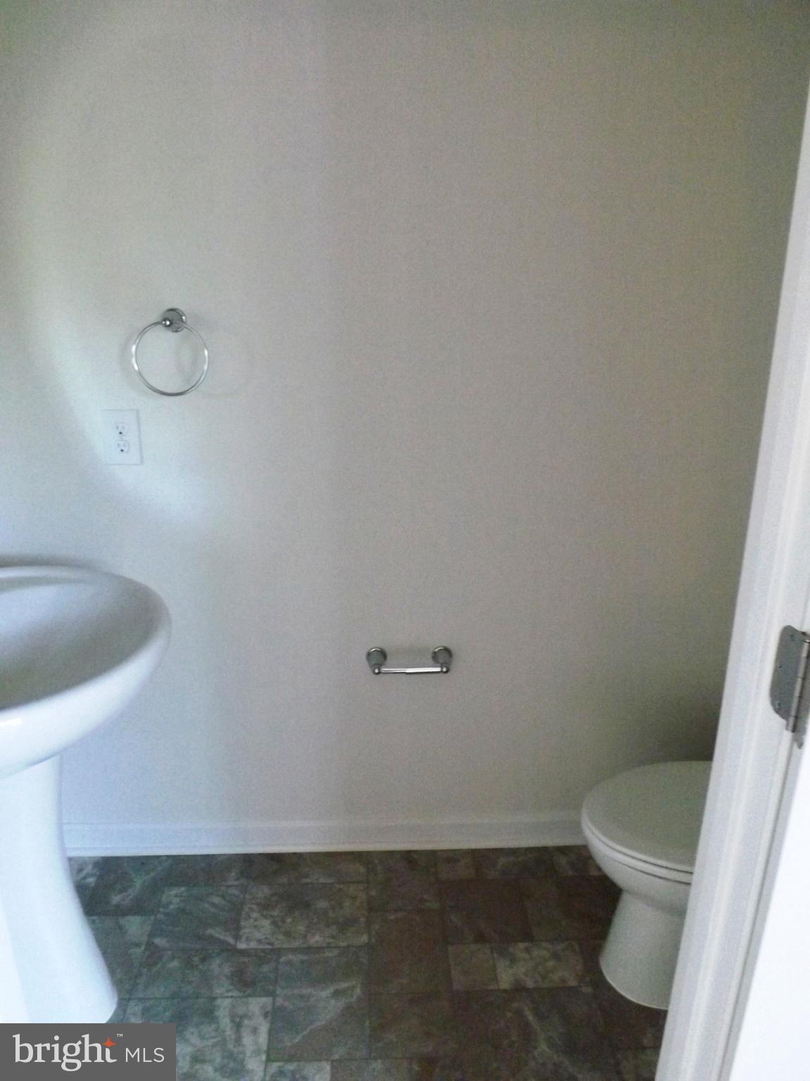 BERKELEY RIDGE - Residential Lease