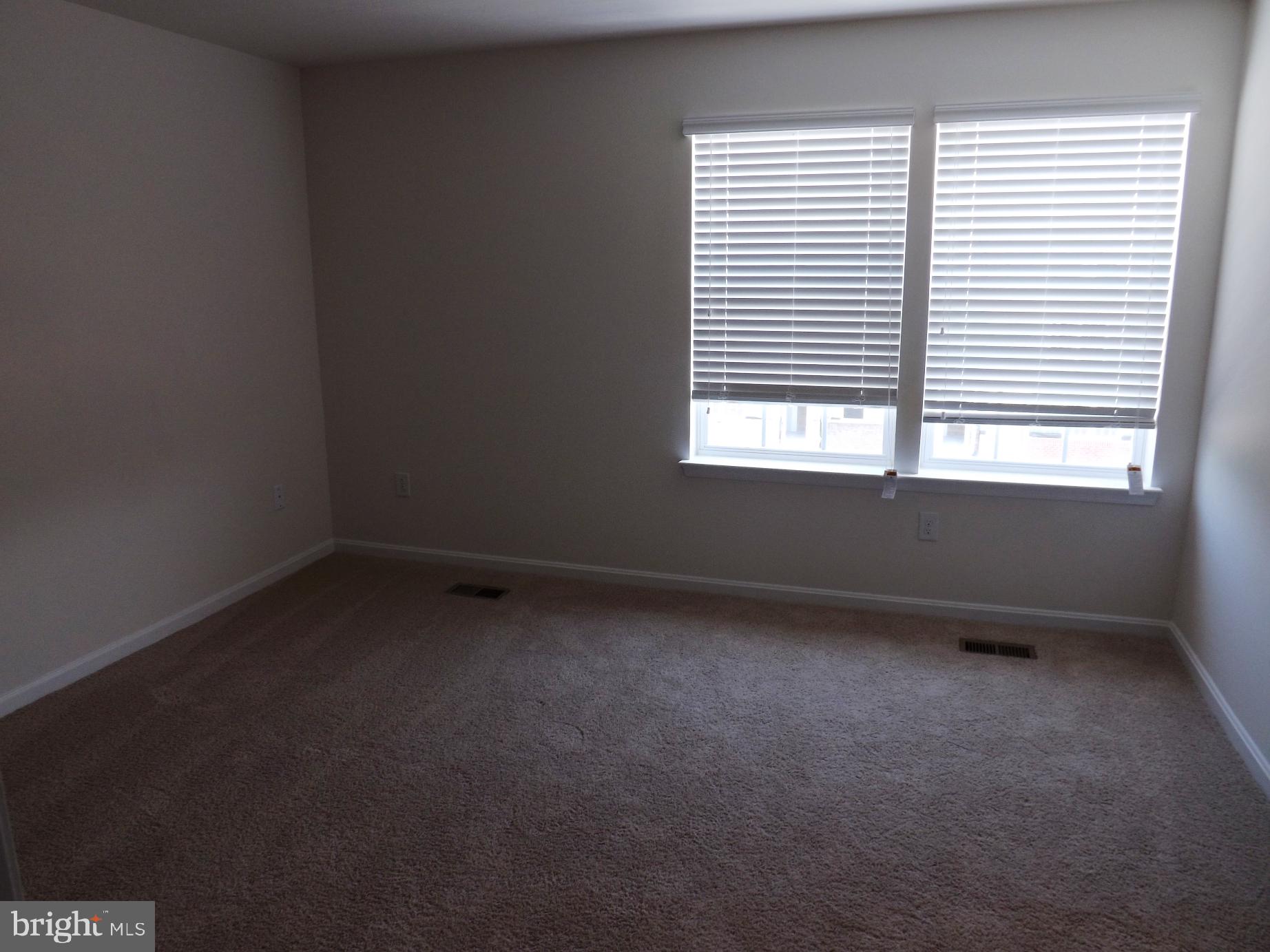 BERKELEY RIDGE - Residential Lease