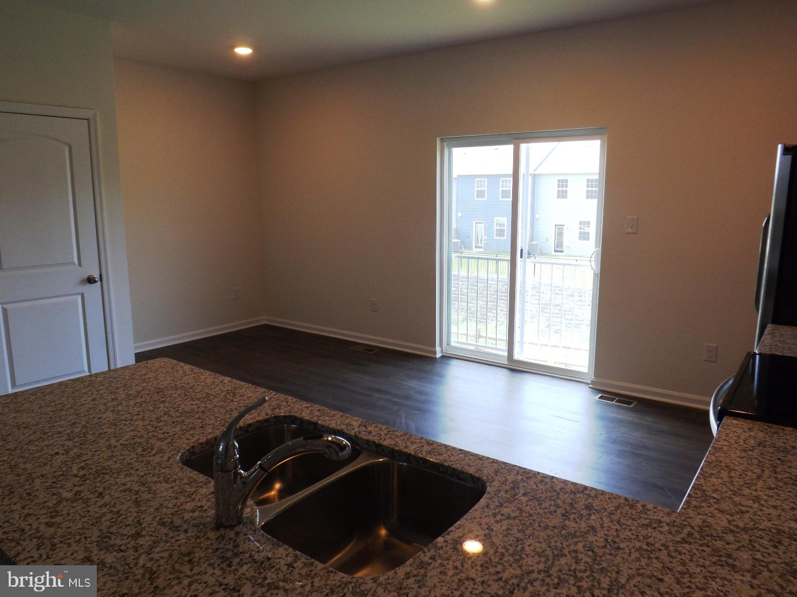 BERKELEY RIDGE - Residential Lease