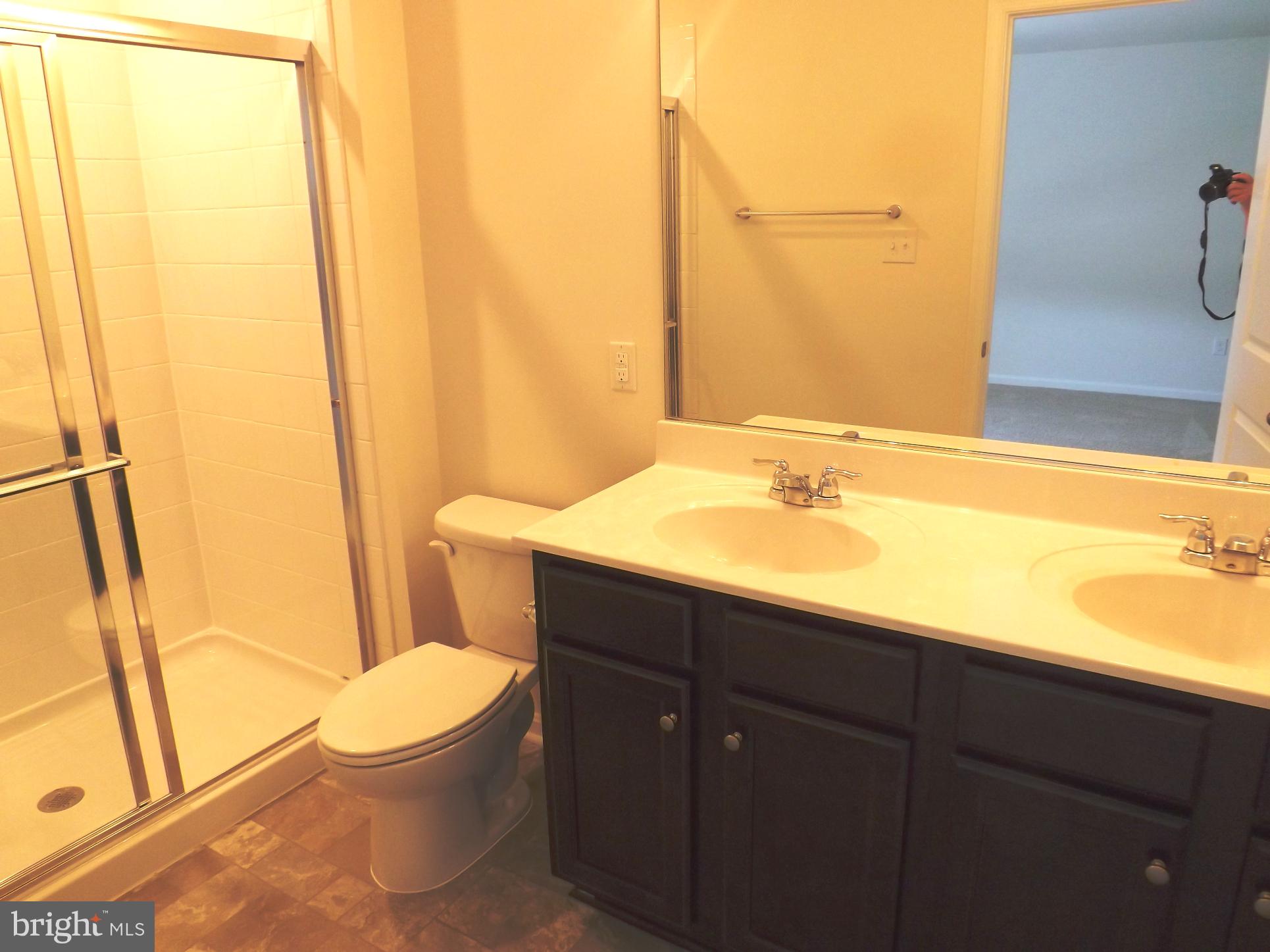 BERKELEY RIDGE - Residential Lease