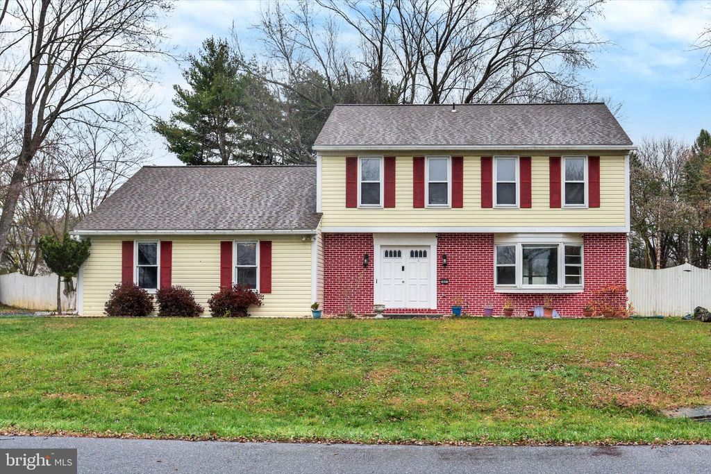 Photo of 3801 Brytton Lane, HARRISBURG, PA 17110 (MLS # PADA2051976)