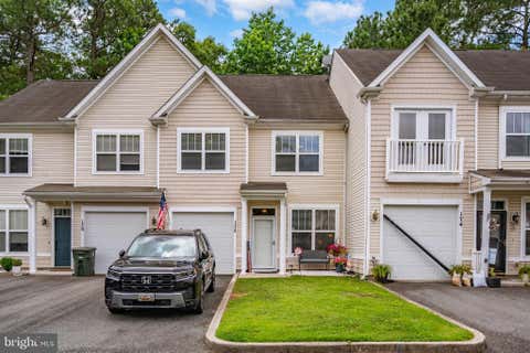 Townhouse For Sale - 172 Intrepid Lane #1402<br/> Worcester County, BERLIN, MD 21811