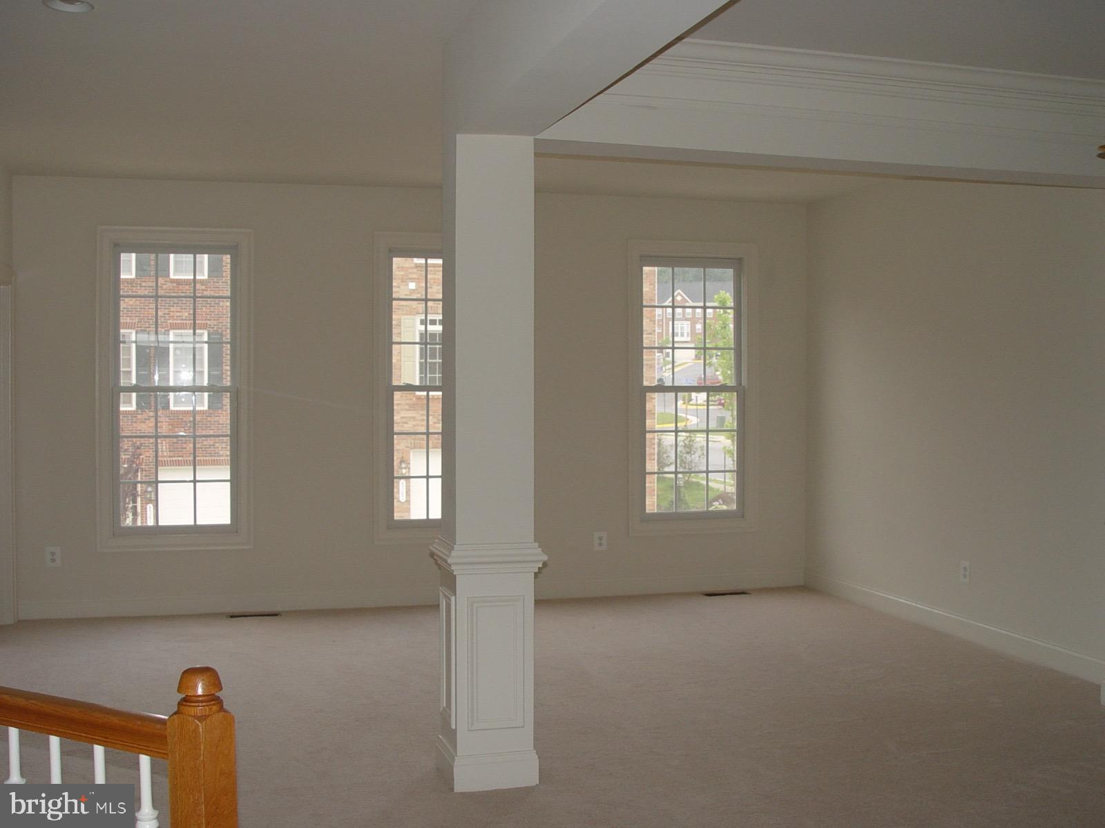 LORTON VALLEY NORTH - Residential Lease