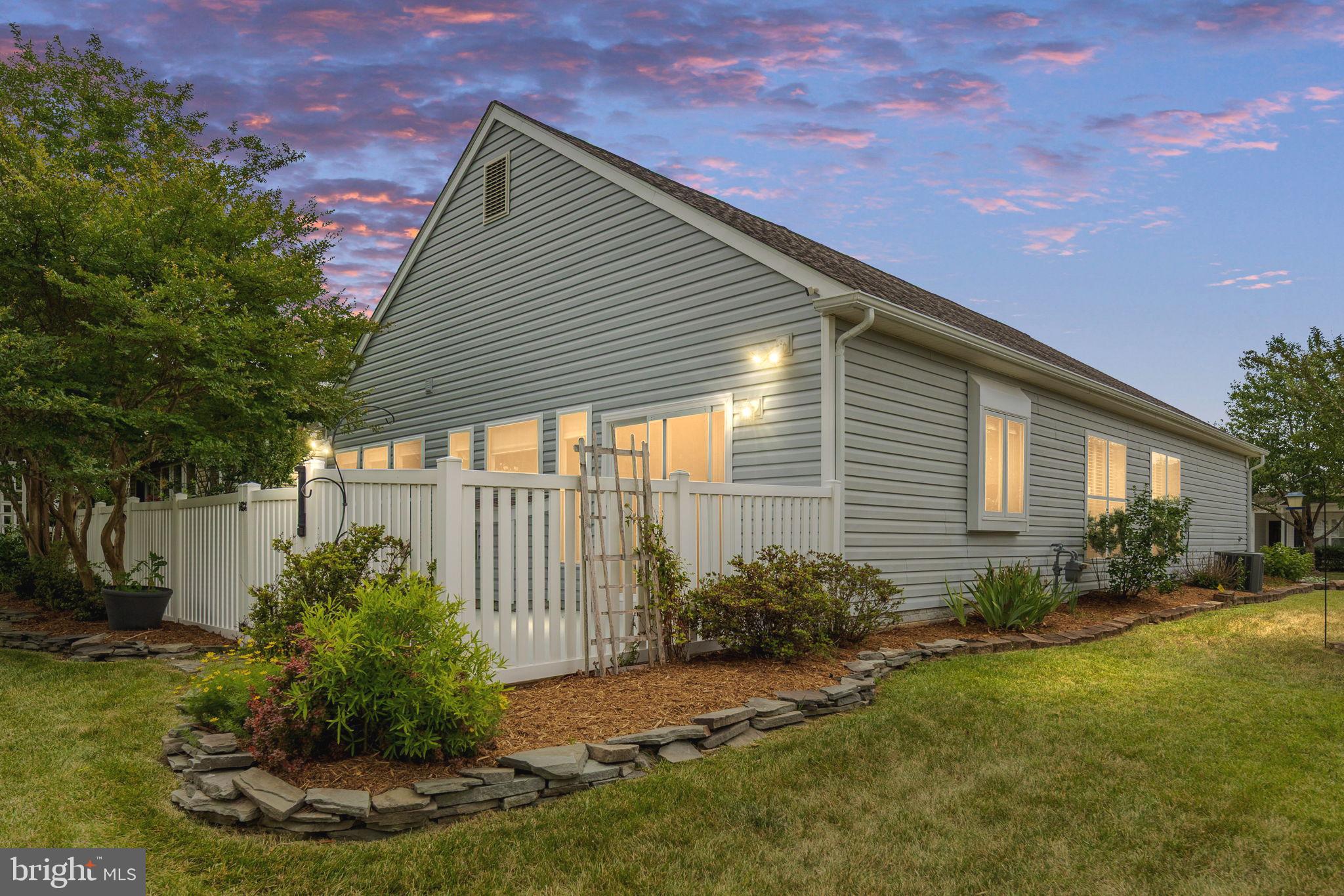12 HANOVER DRIVE