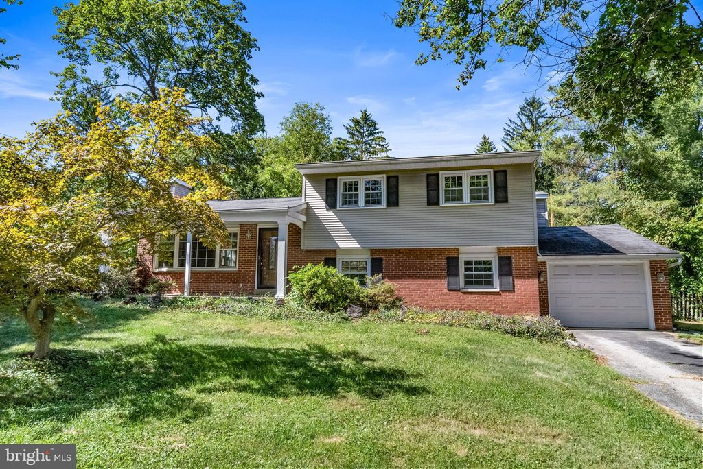 Photo of 5 Beth Lane, MALVERN, PA 19355 (MLS # PACT2108098)