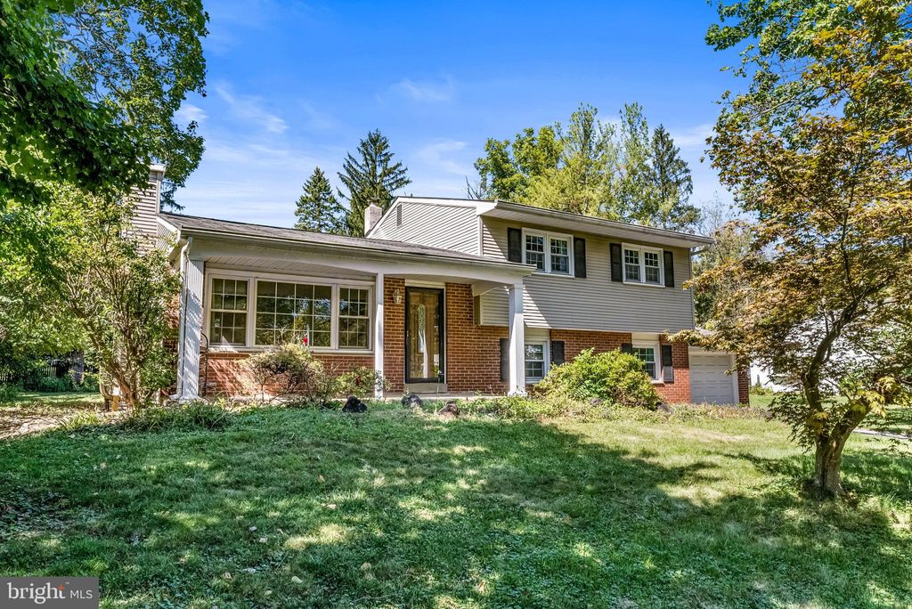 Photo of 5 Beth Lane, MALVERN, PA 19355 (MLS # PACT2108098)