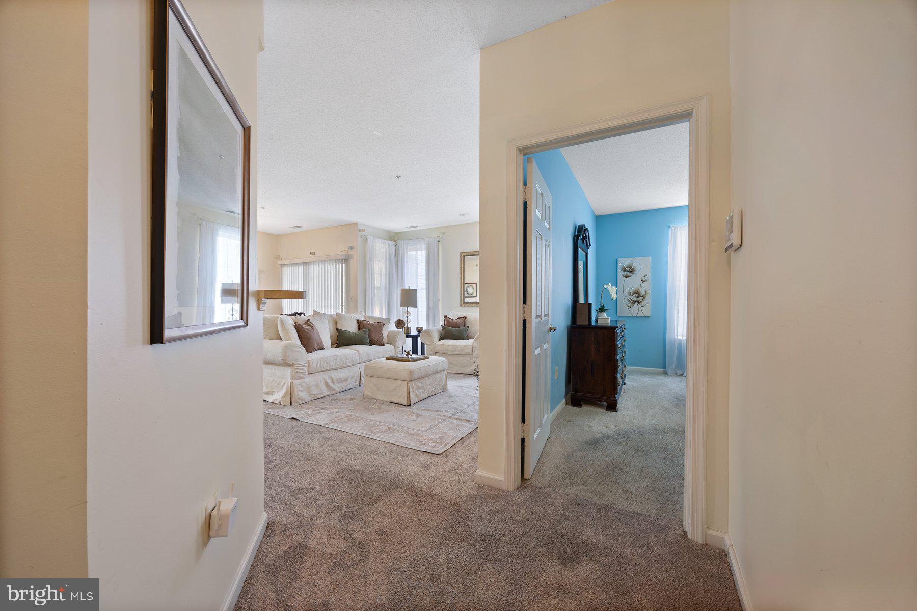 DEVON COURT - Residential