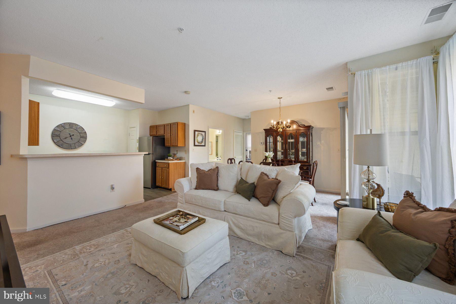 DEVON COURT - Residential