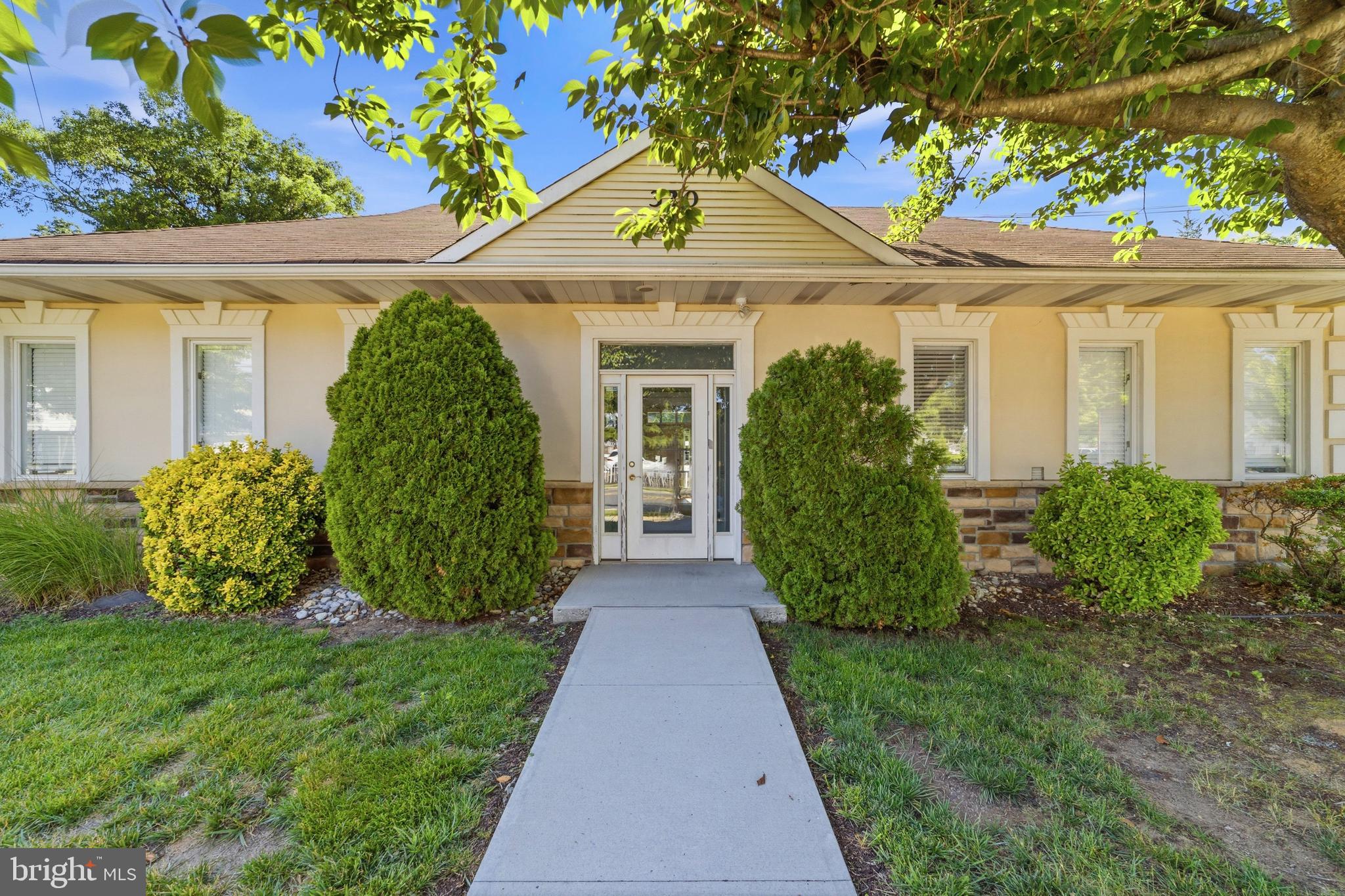 Photo 1 of 23 — 320 SPOTSWOOD ENGLISHTOWN DRIVE, MONROE TOWNSHIP, NJ 08831