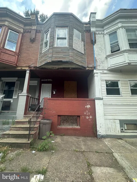 1922 S Redfield Street, Philadelphia, PA 19143 - MLS#: PAPH2421180