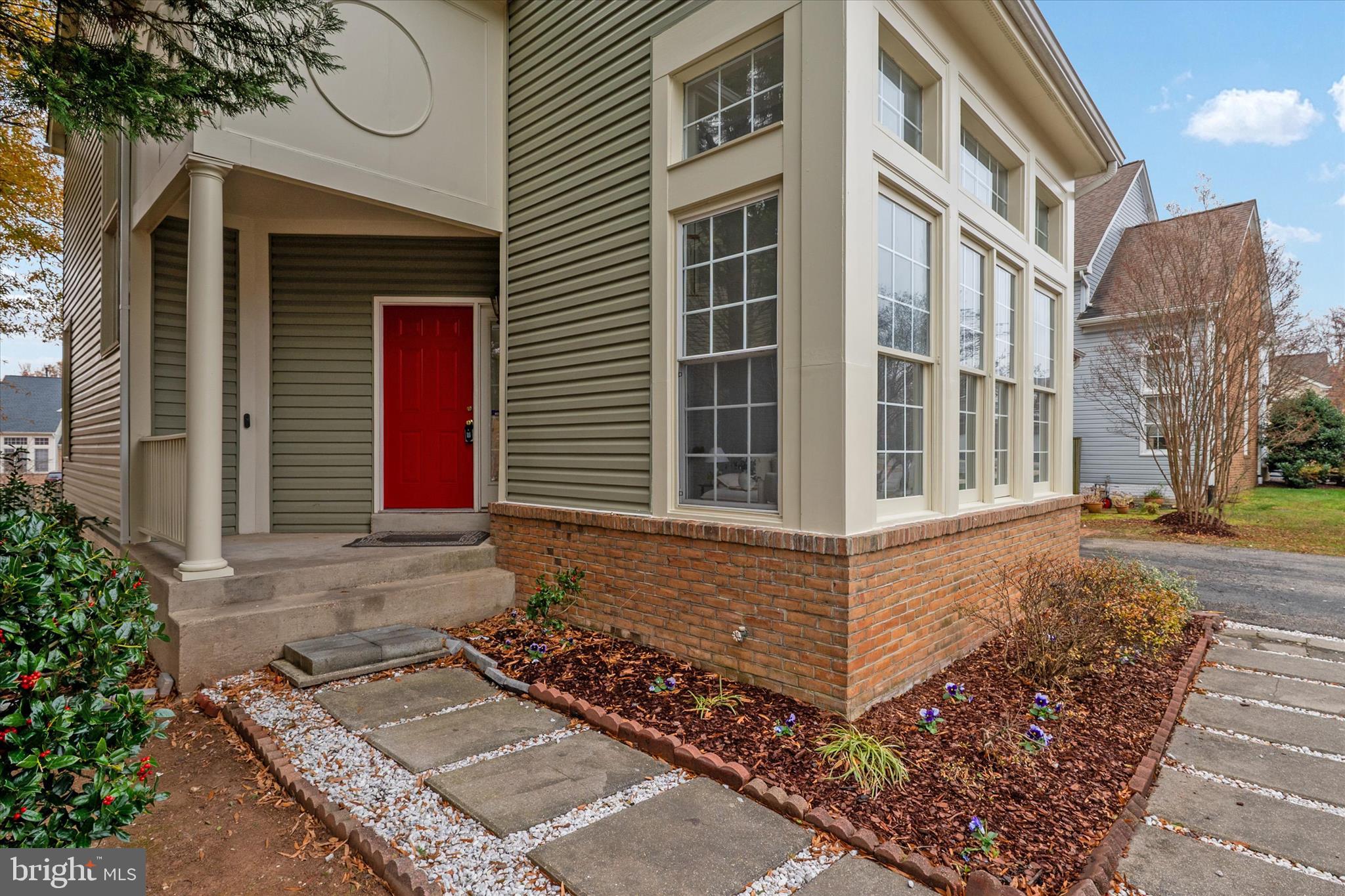 9105 PIPER RIDGE COURT