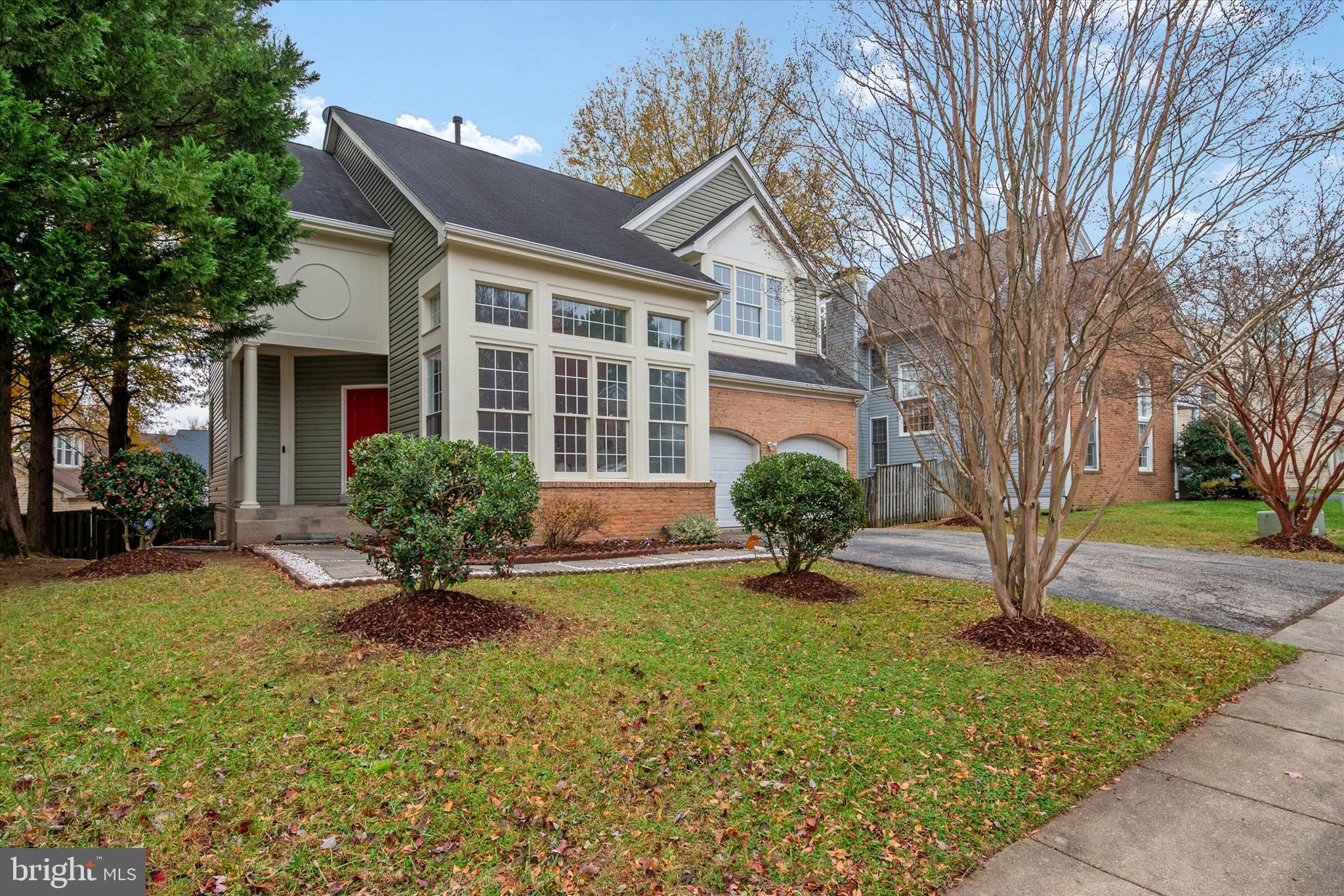 9105 PIPER RIDGE COURT