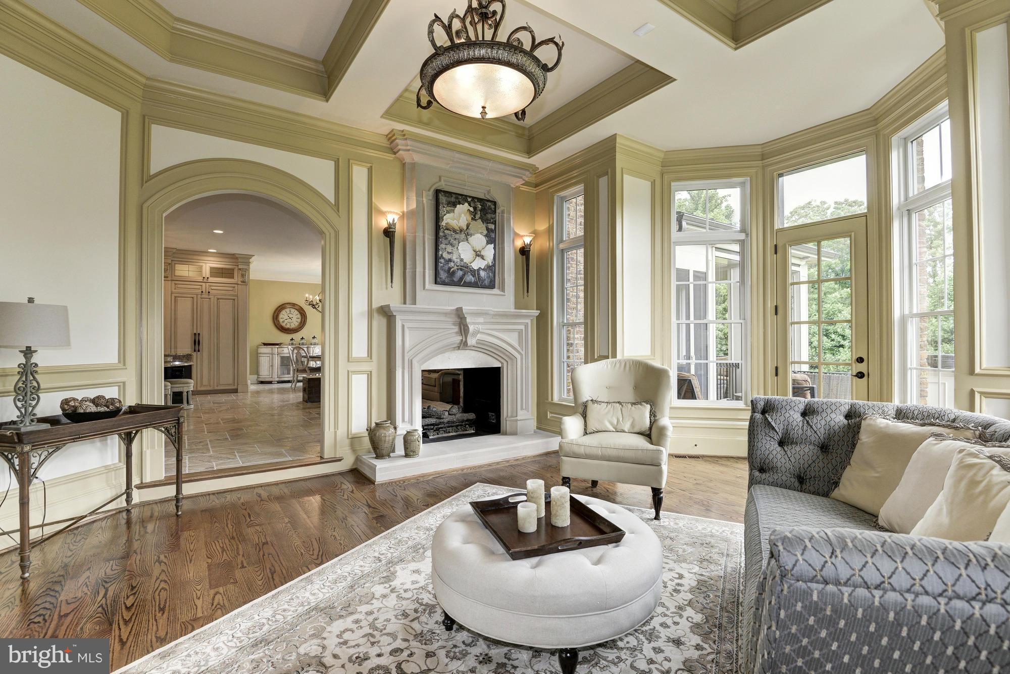 GRENATA - Residential