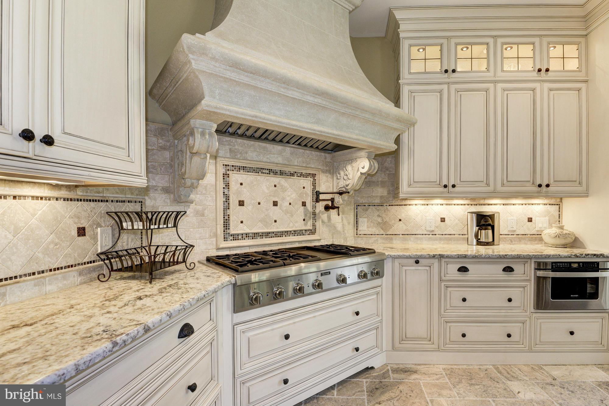 GRENATA - Residential