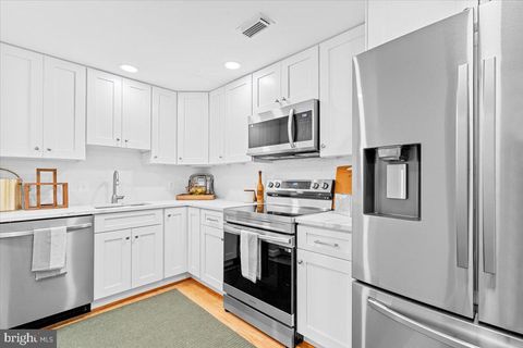 2301 N STREET NW 708 WASHINGTON DC 20037