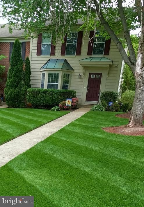 BRANDYWINE COUNTRY - Residential