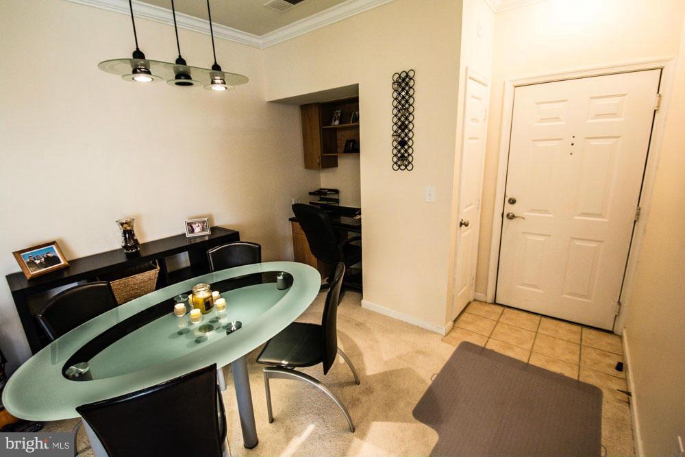 THE ASHMORE - Residential