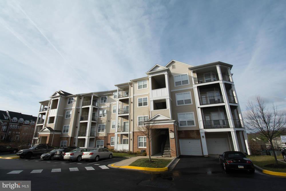 THE ASHMORE - Residential