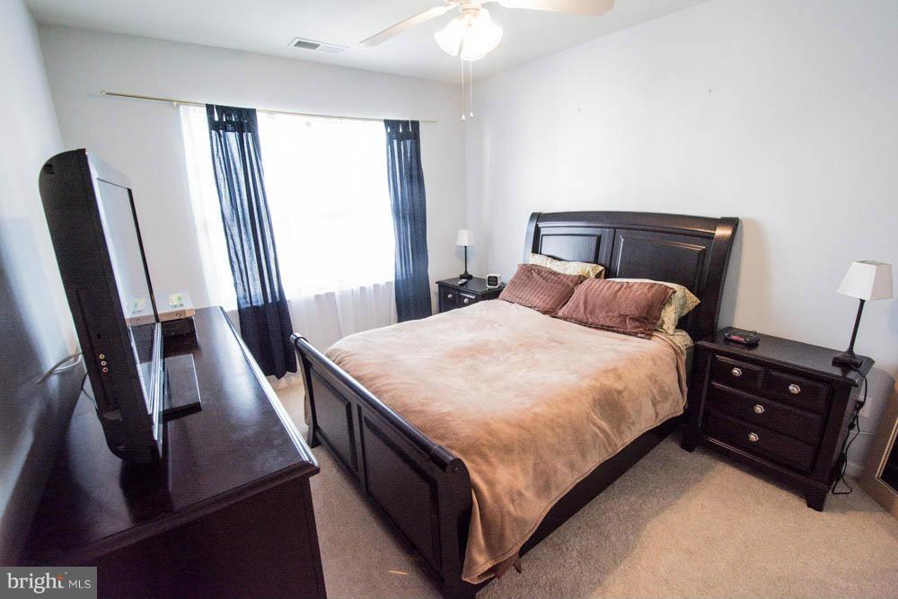 THE ASHMORE - Residential