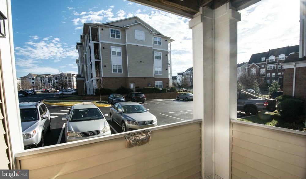 THE ASHMORE - Residential