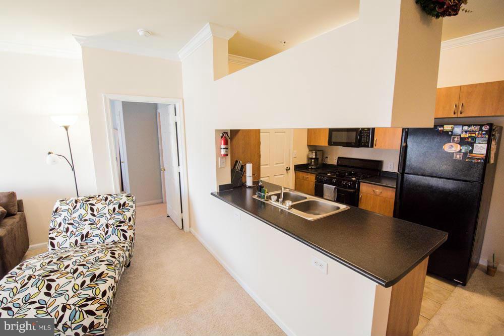 THE ASHMORE - Residential