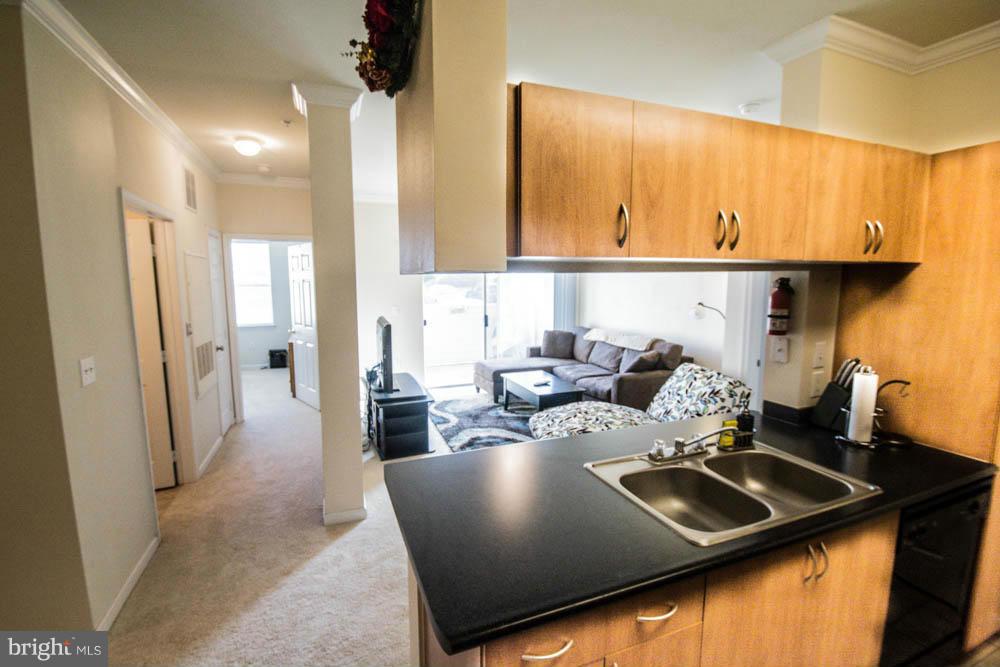 THE ASHMORE - Residential