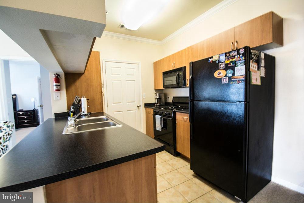 THE ASHMORE - Residential