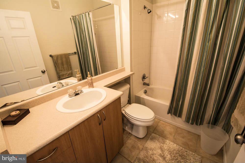 THE ASHMORE - Residential