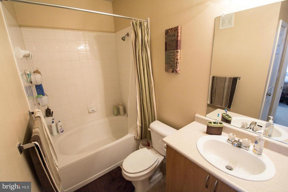 THE ASHMORE - Residential