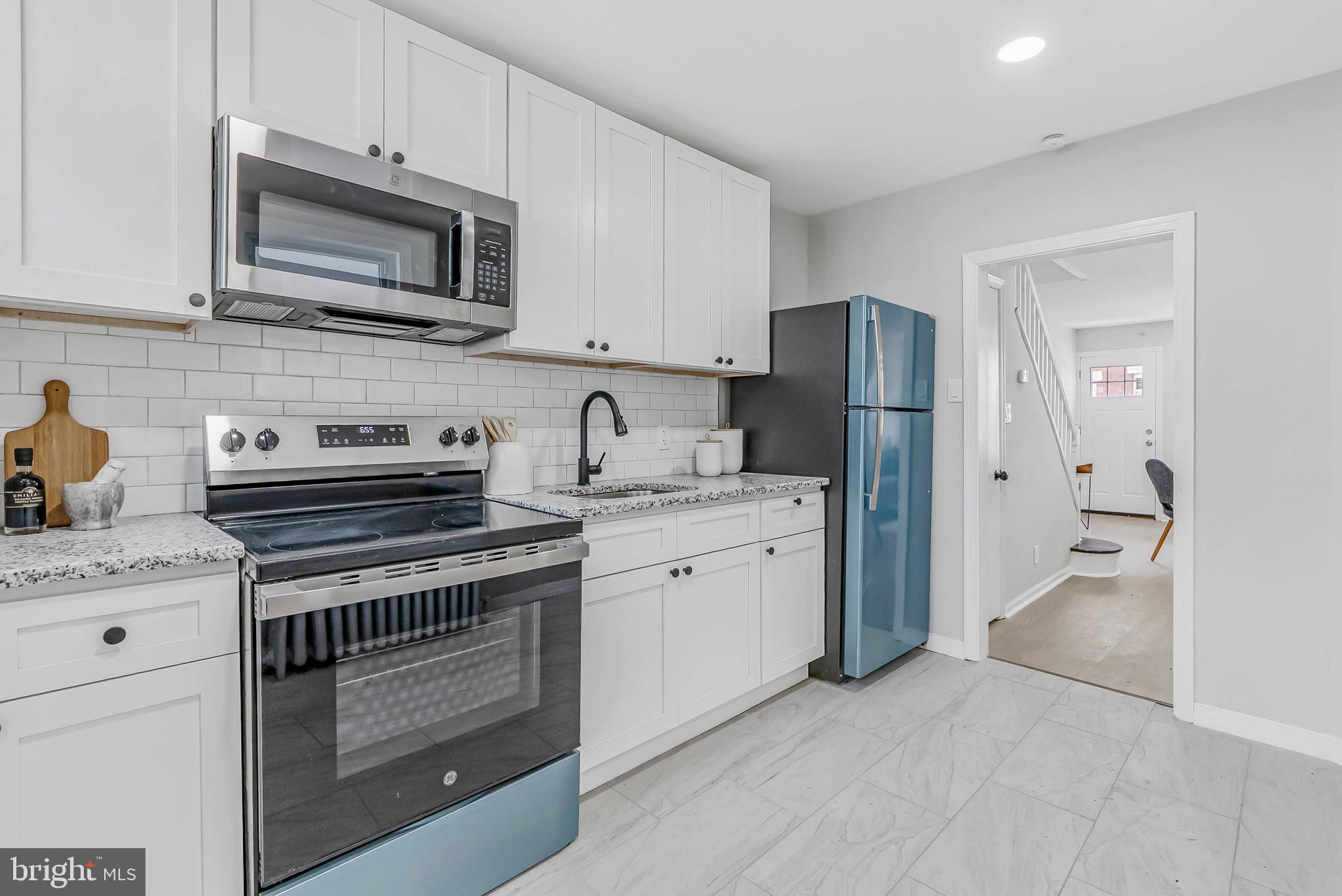 GRAYS FERRY - Residential