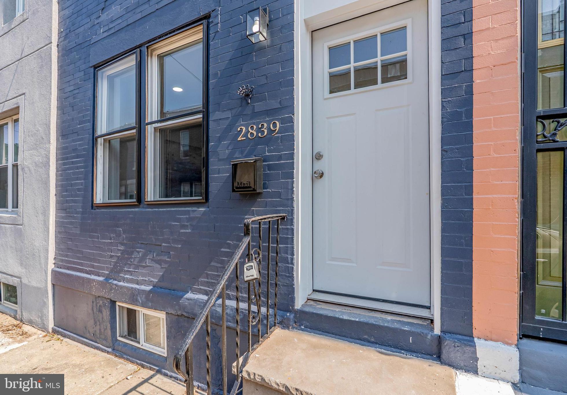 GRAYS FERRY - Residential