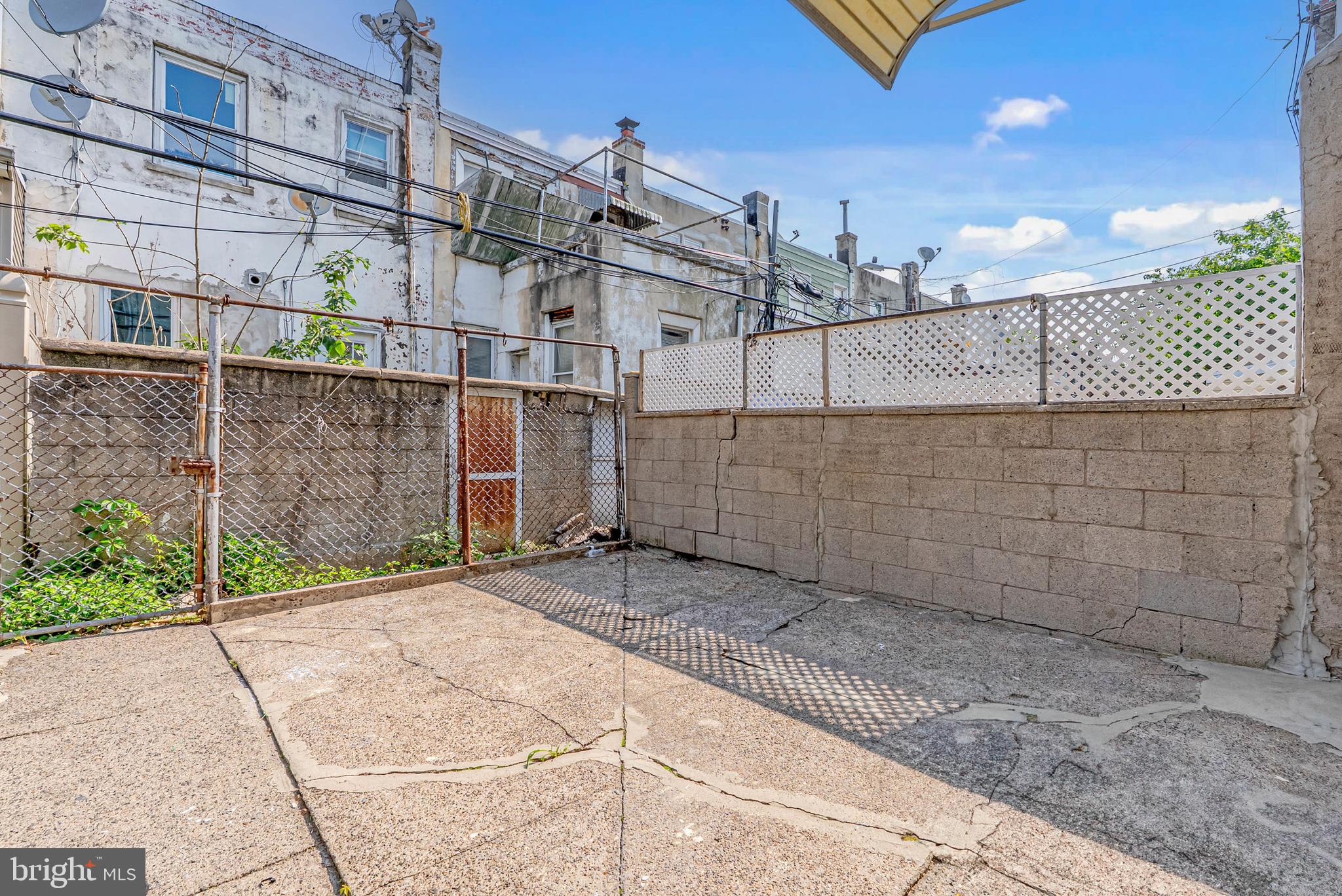 GRAYS FERRY - Residential