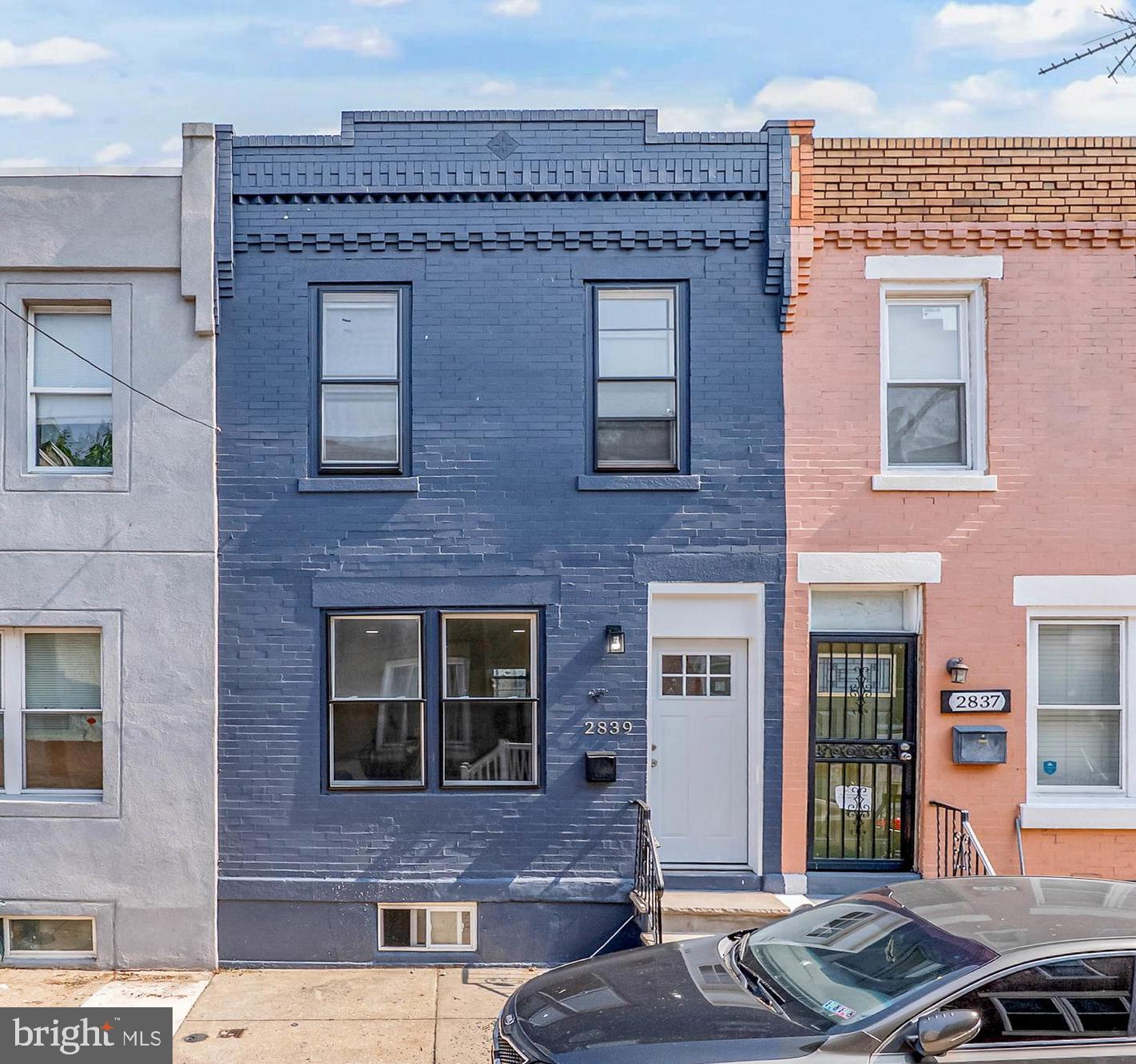 GRAYS FERRY - Residential