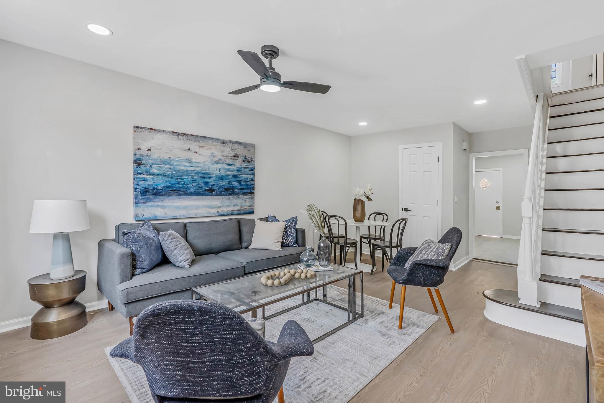 GRAYS FERRY - Residential