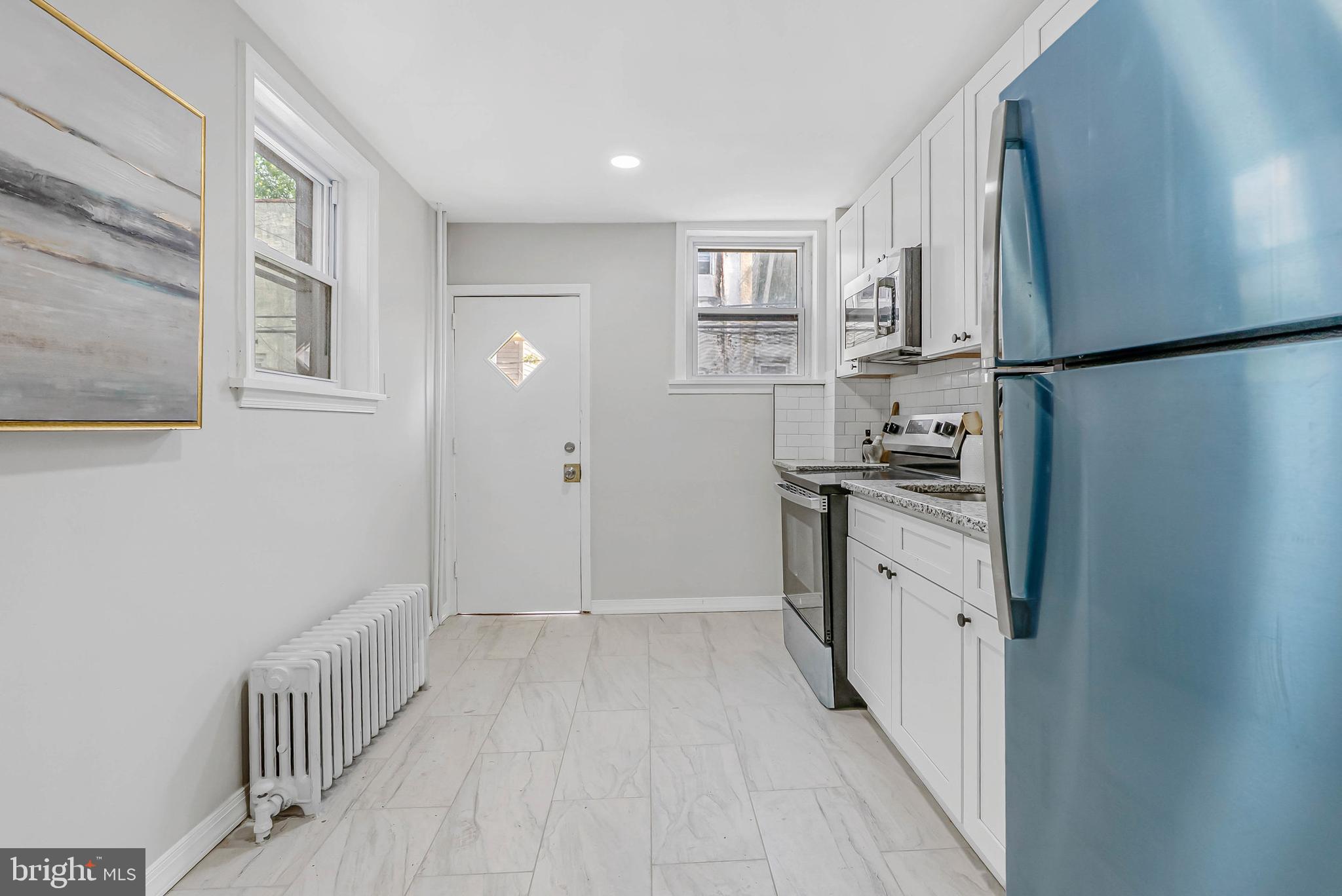 GRAYS FERRY - Residential