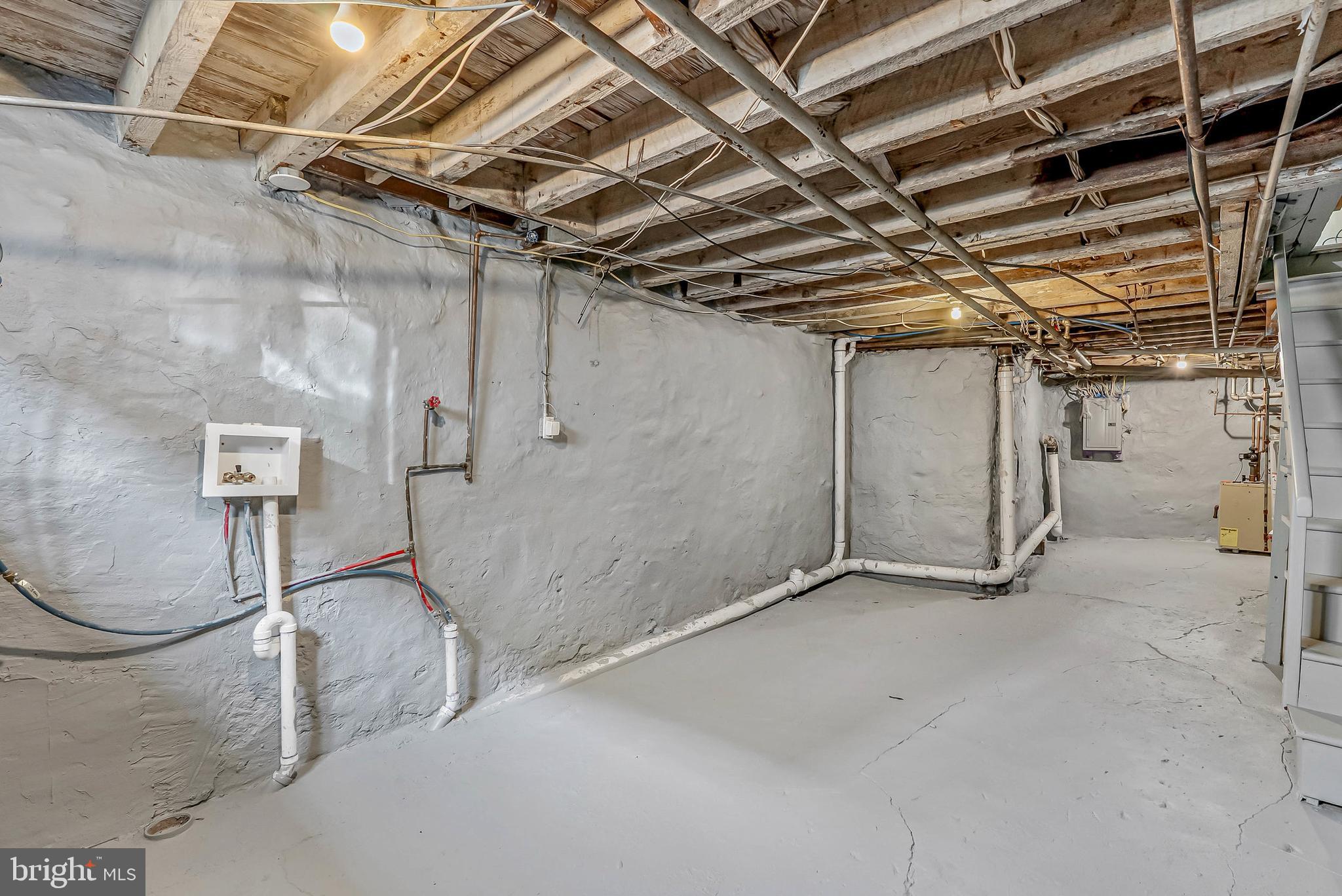 GRAYS FERRY - Residential