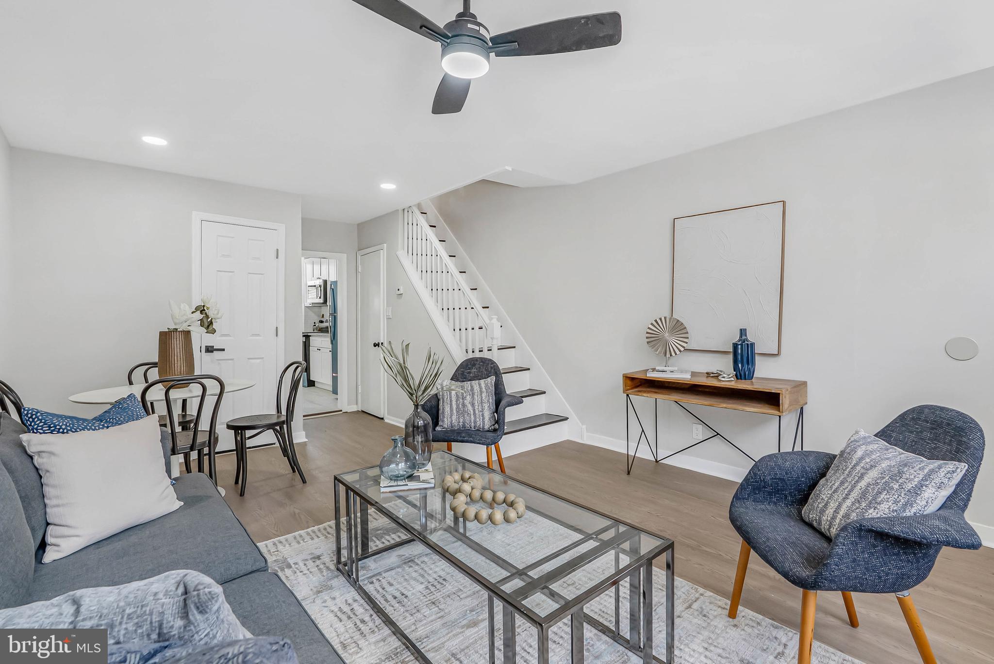 GRAYS FERRY - Residential