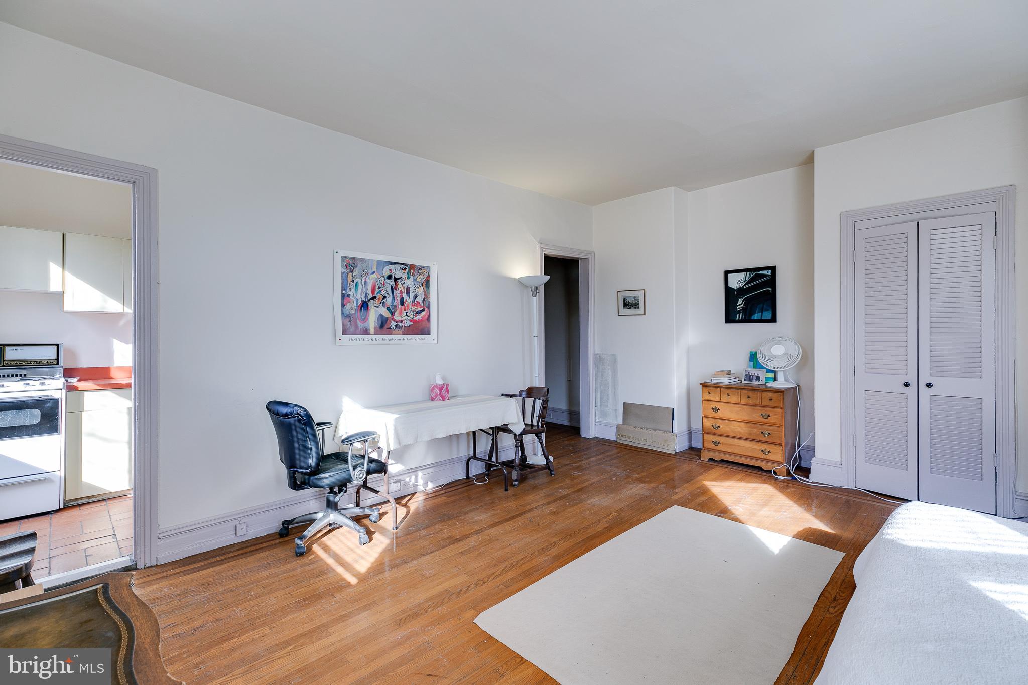 FITLER SQUARE - Residential