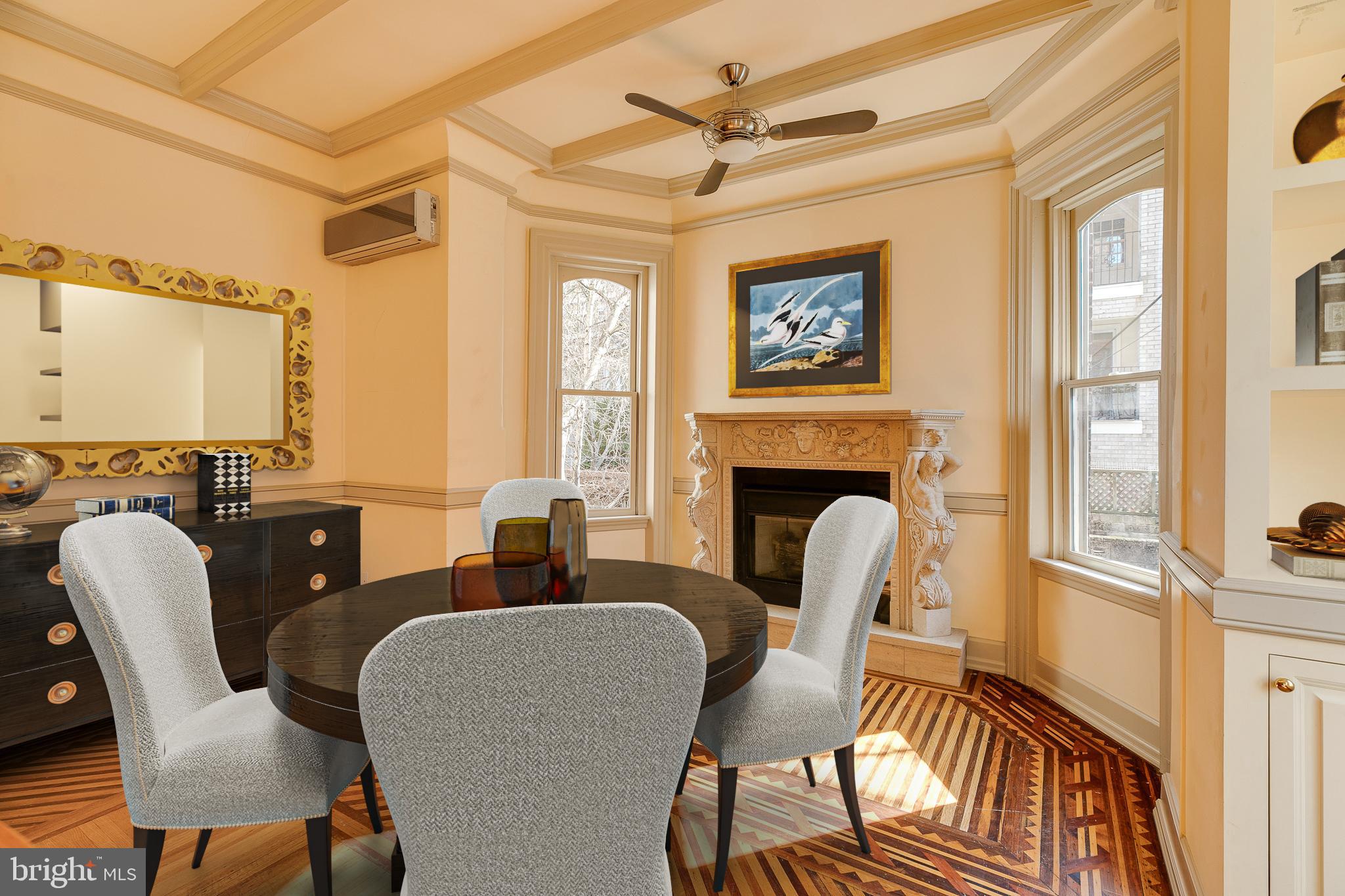 FITLER SQUARE - Residential