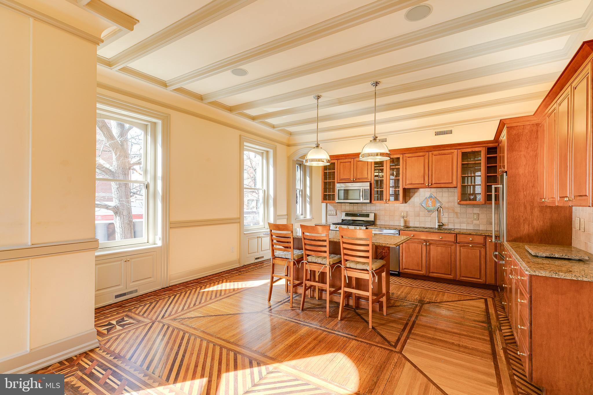 FITLER SQUARE - Residential