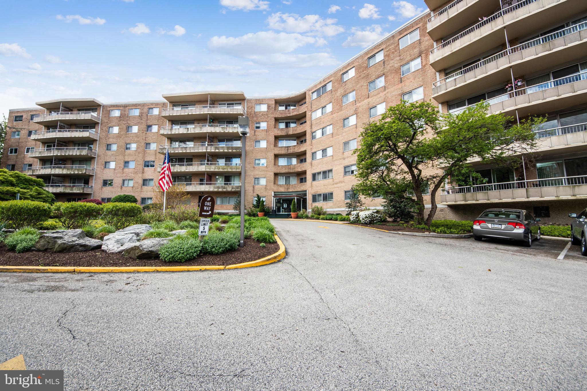 JENKINTOWN - Residential